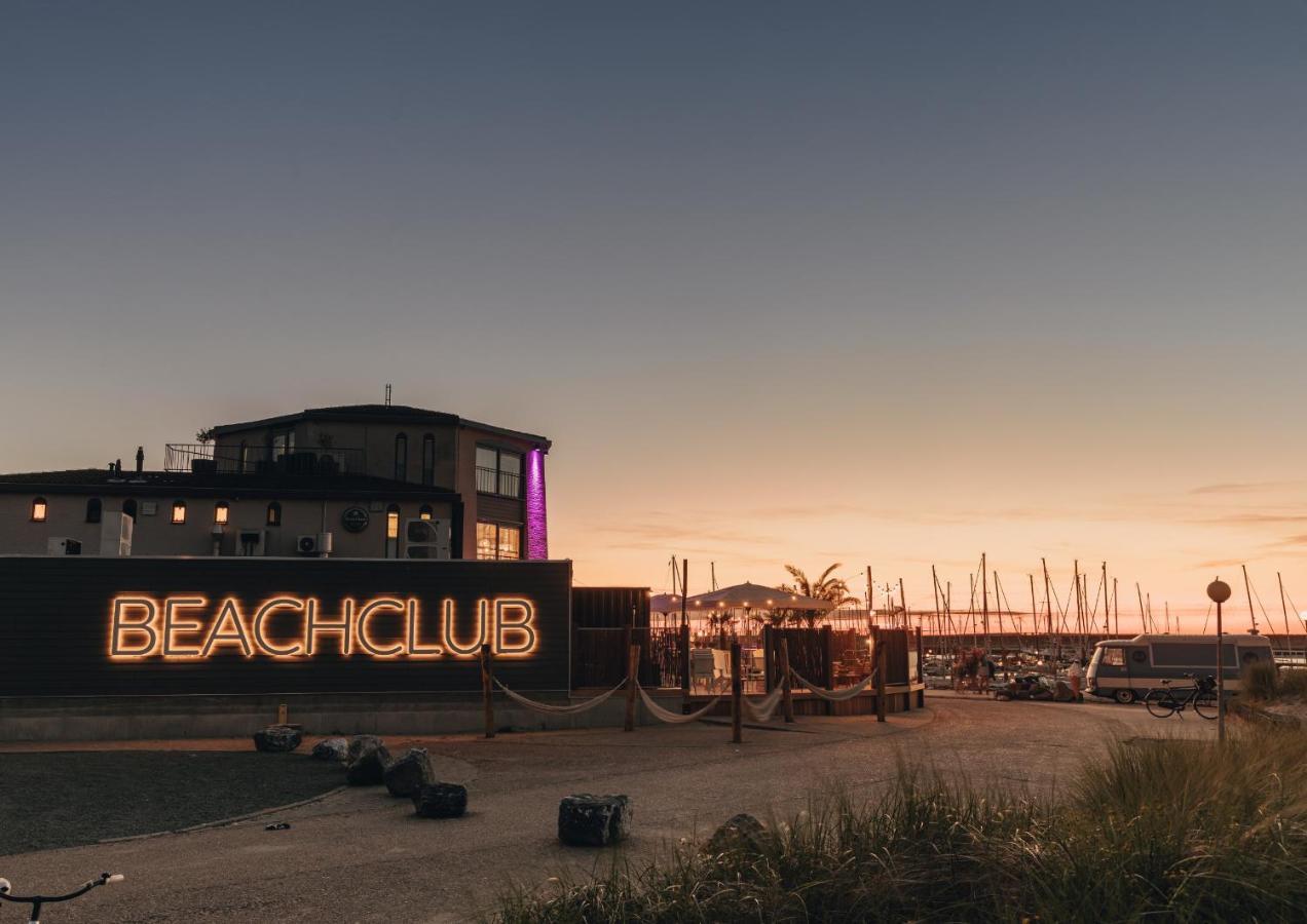 RBR 782 - Beach Resort Kamperland Wissenkerke Exterior foto