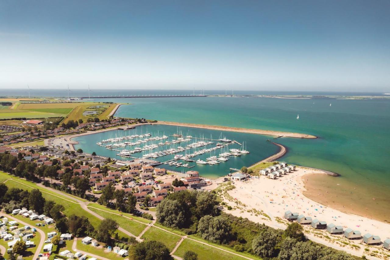 RBR 782 - Beach Resort Kamperland Wissenkerke Exterior foto